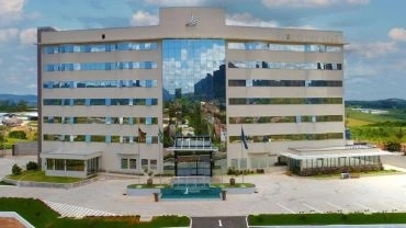 Hospedagem Hotel Porto das Asas